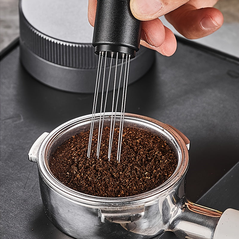 Outil WDT Nomade 8 Aiguilles - Support Magnétique Professionnel