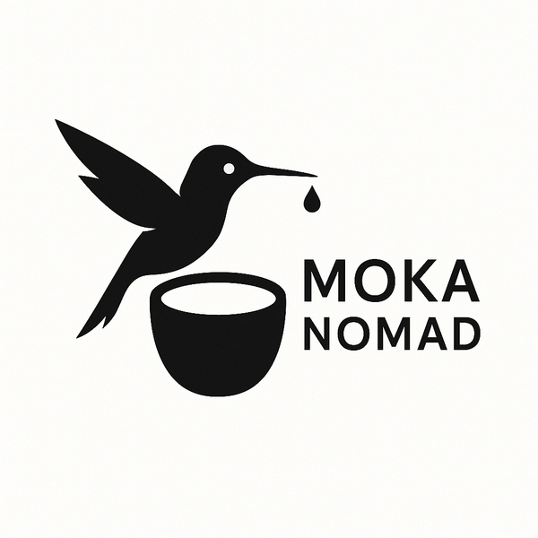 MOKA NOMAD