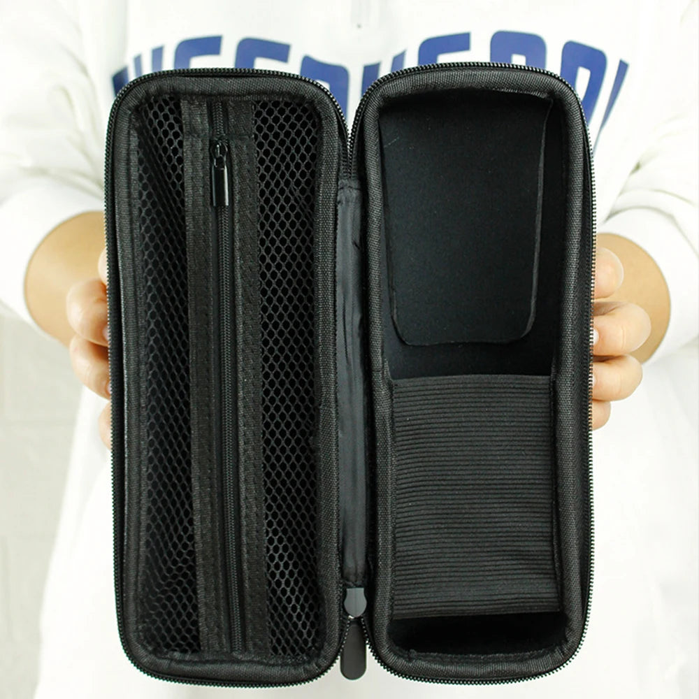 Portable Grinder Storage Bag Handbag Hand Cranked Coffee Grinder Waterproof Protective Case Universal Coffee Tools Takeaway Bag