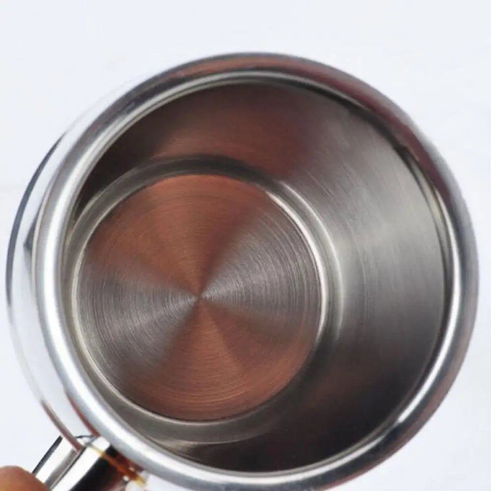 Tasse Voyage Nomade 350ml/550ml - Acier Inoxydable Double Paroi