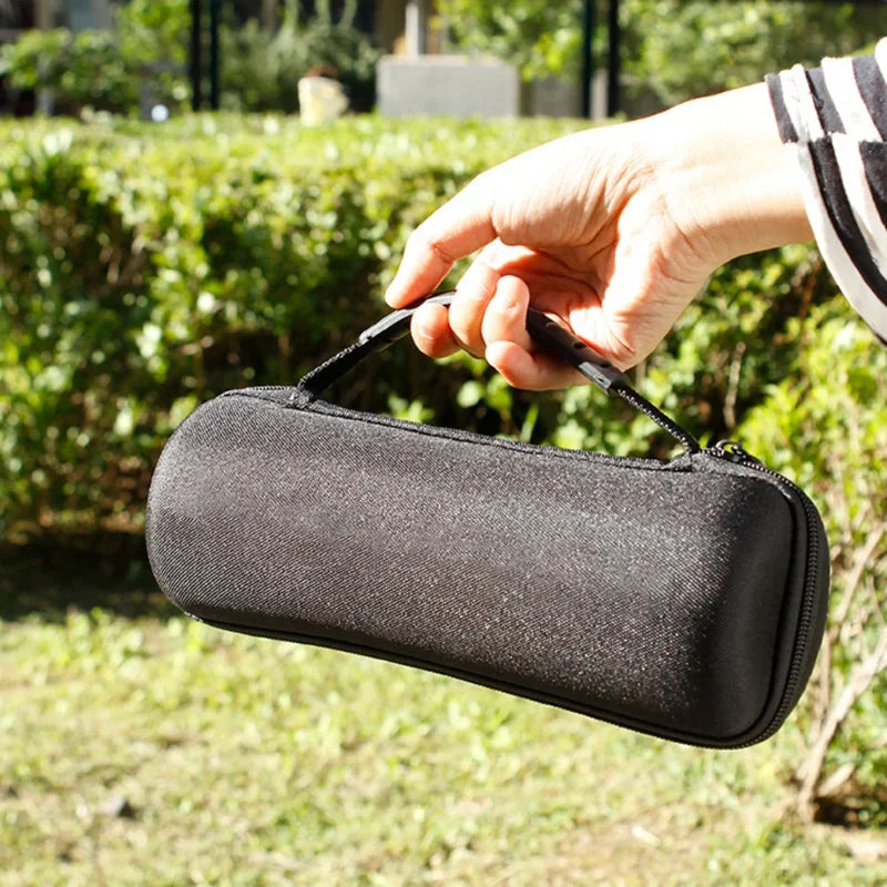 Portable Grinder Storage Bag Handbag Hand Cranked Coffee Grinder Waterproof Protective Case Universal Coffee Tools Takeaway Bag