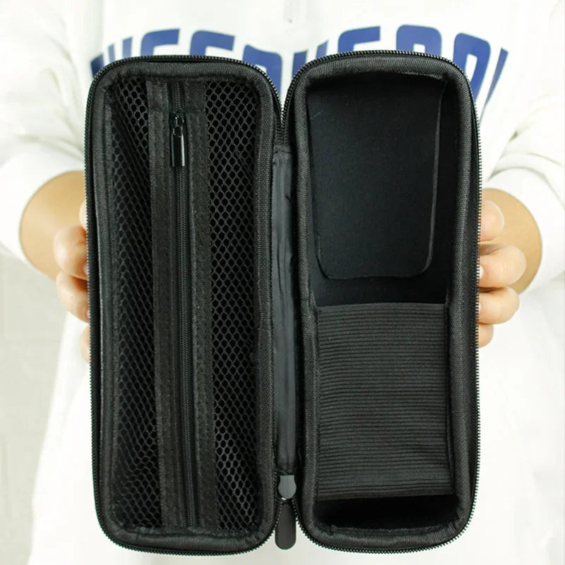 Portable Grinder Storage Bag Handbag Hand Cranked Coffee Grinder Waterproof Protective Case Universal Coffee Tools Takeaway Bag