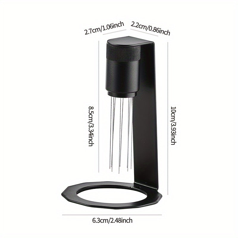 Outil WDT Nomade 8 Aiguilles - Support Magnétique Professionnel