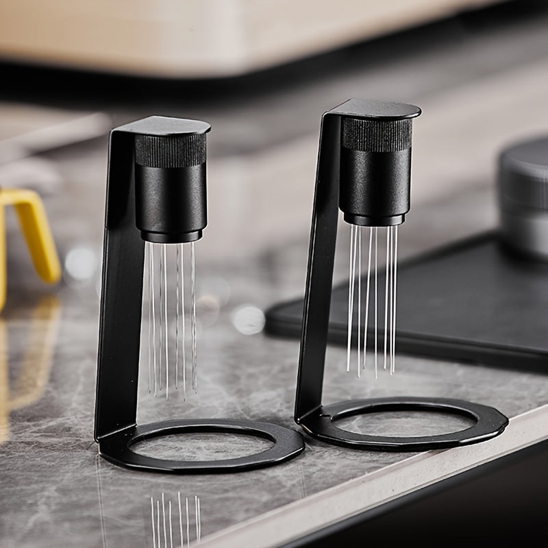 Outil WDT Nomade 8 Aiguilles - Support Magnétique Professionnel